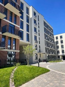 Продаж 1 кімнатної квартири, Винники, ЖК Perfect Life, (49.99 м. кв. )