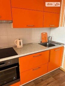 Продаж 1к квартири 34.9 кв. м на вул. Богатирська 6А • ID 33688218