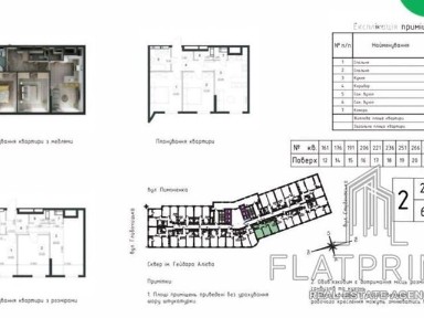 Миколи Пимоненка вулиця, 19, мікрорайон Кудрявець, район Шевченківський, Київ, метро Лук'янівська, вул. Миколи Пимоненка 19 • ID 33688069