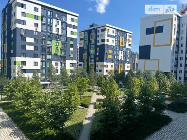 Леоніда Бірюкова бульвар, 9, Буча, бул. Леоніда Бірюкова 9, кв. 25 • ID 33681051