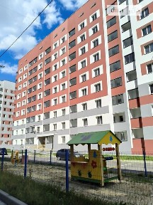 Борткевича вулиця, 13, район Київський, Харків, метро Київська, вул. Борткевича 13 • ID 33675882