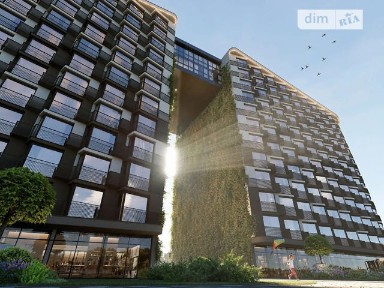 Продаж 1к квартири 29.36 кв. м на вул. Озерна 20 • ID 33666052