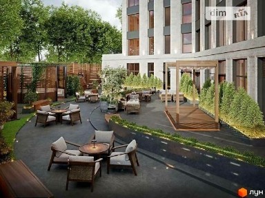 Продаж 3к квартири 108 кв. м на вул. Антоновича 136-138 • ID 33663416