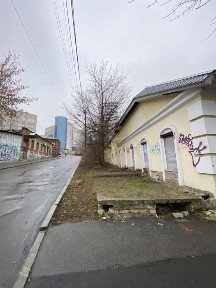 Продажа ОСЗ Здание ЦЕНТР 630 метров, Бажанова (Черноглазовская)