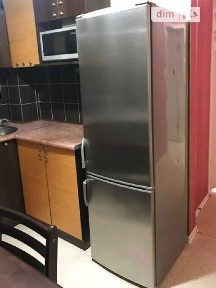 Продаж 1к квартири 33 кв. м на вул. Гвардійців-Широнінців 40 • ID 33652064