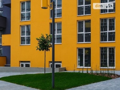 Рудненська вулиця, 8, мікрорайон Левандівка, район Залізничний, Львів, вул. Рудненська 8 • ID 33640456