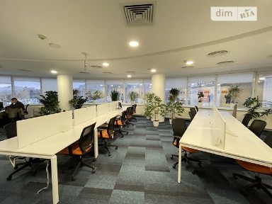 Оренда офісного приміщення на вул. Євгена Сверстюка, приміщень - 22, поверх - 3 • ID 33699414