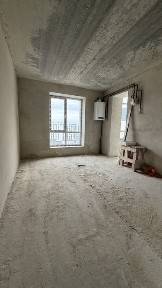 Видова 1кімнатна квартира