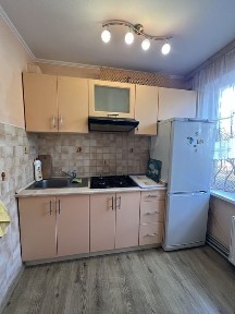 Продам 2кім квартиру з інд. опаленням