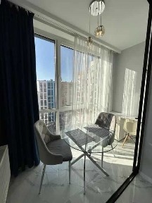 Оренда 1-к квартири в ЖК Семицвіт, вул. Т.Шевченка, 60