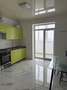 Оренда 2 кімнатної квартири с. Солонка вул. Орлика, 1А