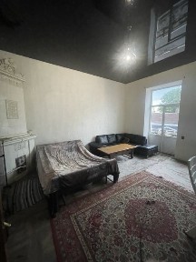 Оренда 1 кімн. кварт. з інд. опаленям. Центр.