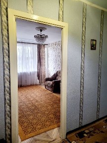 Оренда 2 кімнати по вул. Мазепи