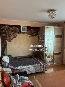 Оренда 1 кімн квартири Івано Франкове