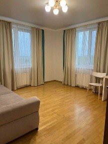 Оренда 2 кімнатної квартири в новобудові по вул. Мікльоша/Стрийська