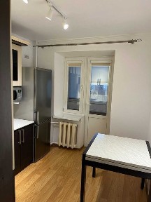 Оренда 1к вул. Грабянки (Кн, Ольги) щойно після ремонту, меблі, техніка