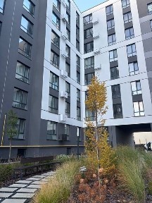 Оренда крутої 2 кім. кв. (перша здача)