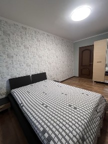 Здається 3к квартира. Бородинський.