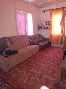 Продам дом в Кушушуме