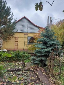 Продаж будинку. Комунарський район