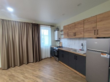 Здається частина будинку р-н Казбет