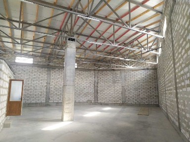 приміщення 300 м2 з рампою під склад або виробництво