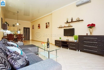 Аркадия, ул. Гагаринское плато, 5/3