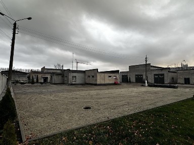 Здається приміщення під склад, гараж, цех на Киівському шосе.
