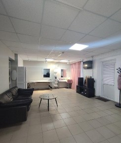 Житомирська область, Житомир, Вокзал