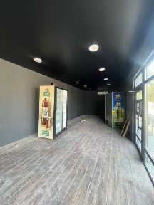 Оренда мафу по вулиці Баранова