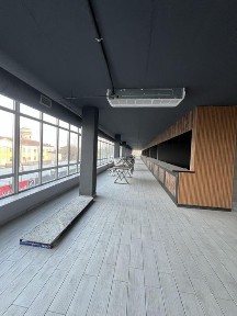 Житомирська область, Житомир, Вокзал