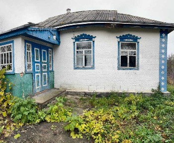 Продаж екобудинку в мальовничому селі Сотники!