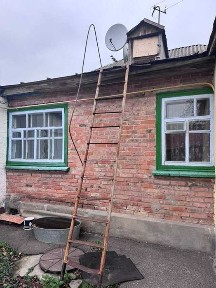 Продаж приватного будинку в районі Д, провулок цегляний