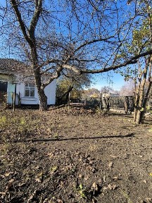 Продам будинок 30кв жилий Газ, Вода, Електрика. Погріб. Власник. Хата.
