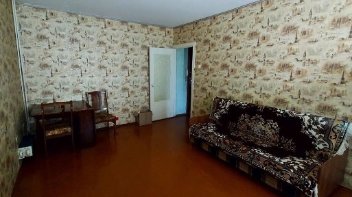 Оренда 1-но кімнатної квартири