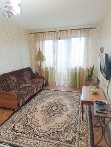 Оренда 1 кімнатної квартири вул. Родимцева