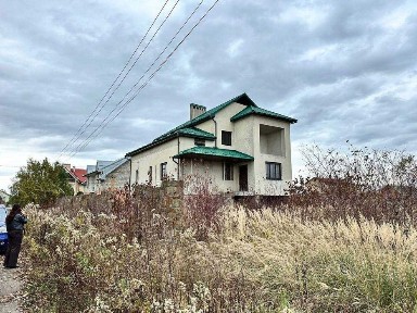 Продаж будинку с. Мшана 15хв від Львова