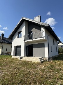 Продаж котеджу у Бірках Proud Hills