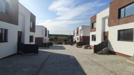 Від ЗАБУДОВНИКА! Продаж останньго котеджу с. Солонка, р-н Наварійської