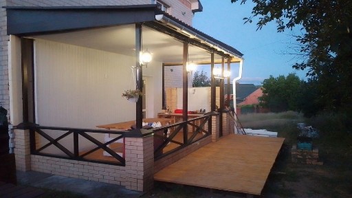 Продається будинок в с. Соколівське.