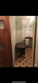 Здається квартира!