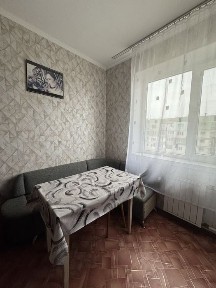 Оренда 1к кв на проспекті Лушпи