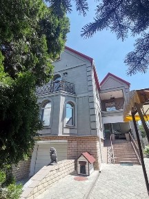 Сдам дом в Рыбальское на берегу