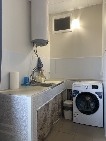 Квартира подобово/номери Тепло/генератор