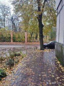 Кіровоградська область, Кропивницький, Фортечний