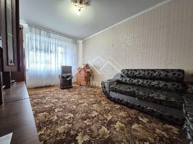 Продажа 4-комнатной квартиры 84 м², Сергея Параджанова ул.