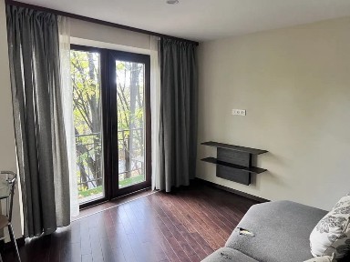 Днепр, Александра Поля просп.