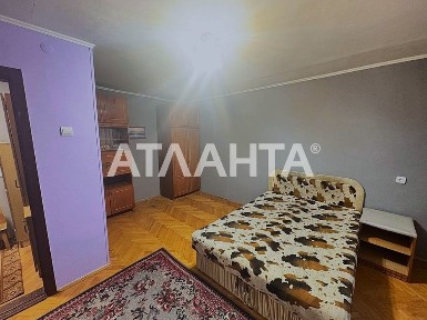 1-кімнат, вул. Авангардна.