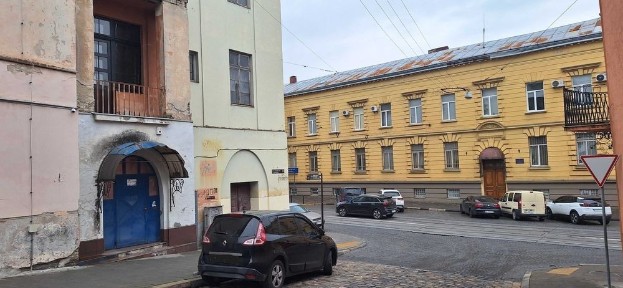 Львівська область, Львів, Личаківський