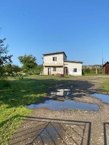 Продаж виробничо-складських приміщень, землі промисловості 5 га Самбір